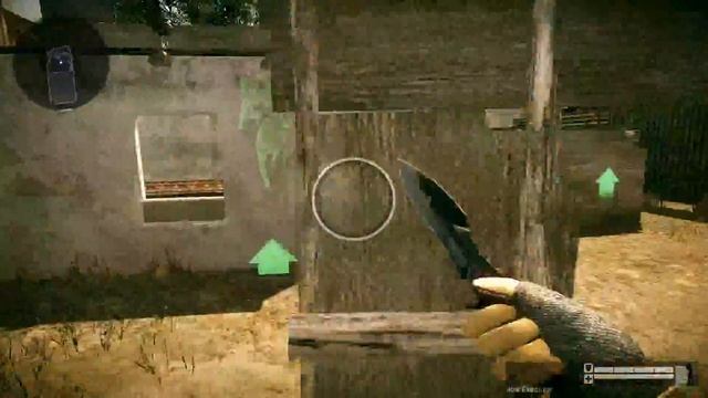 (Warface)Попытаем удачу с Desert Eagle.