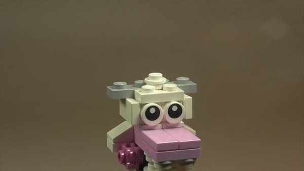 How To Build: LEGO All Animatronics and Entire Map FNAF || Sister Location - Compilation!