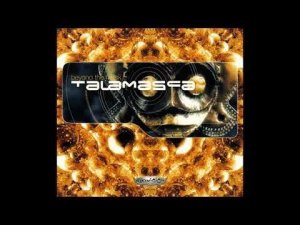 Talamasca -  Beyond The Mask 2000 (Full Album)
