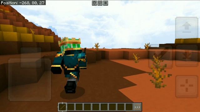 Make Replay In Minecraft Pocket Edition | Cinematic mod 1.20 @SenpaiSpider смотреть онлайн