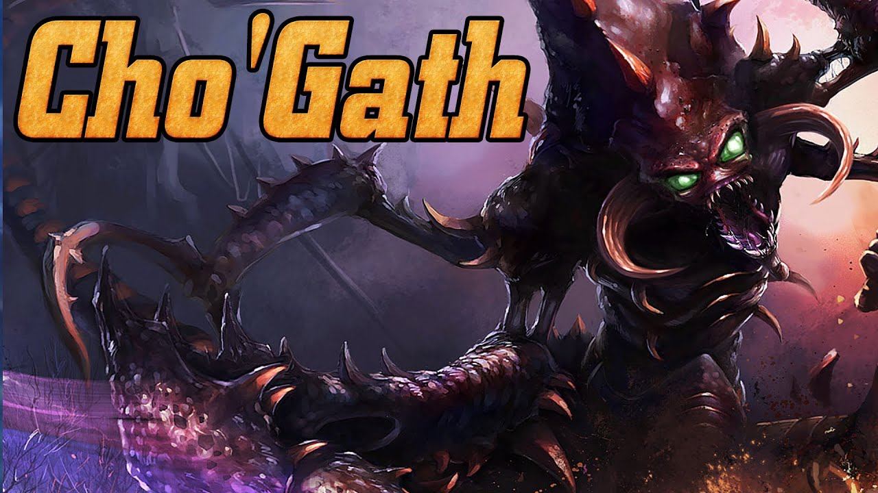 League Of Legends #1 - Выбрал героя по красивой иконке смотреть онлайн