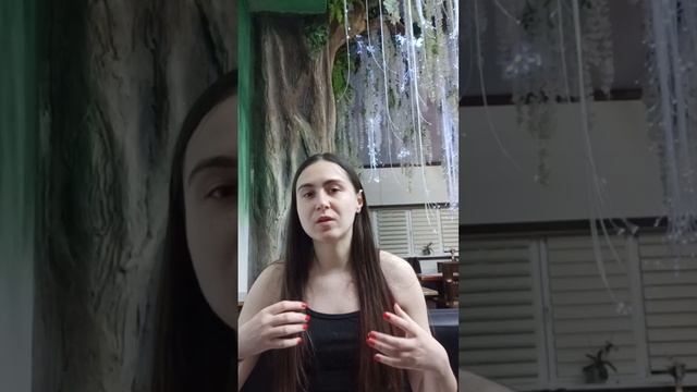 отзыв о лагере Рита