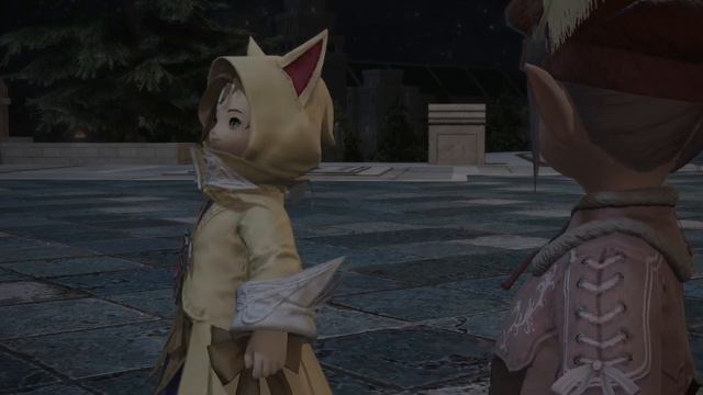 Lucky Plays FFXIV [720] смотреть онлайн