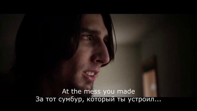 Imagine Dragons  - Demons (Перевод песни)