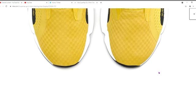 Nike SuperRep Go 2 Men's Training Shoe смотреть онлайн
