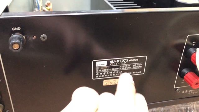 Hiếm, quái thú ko ngán loa nào. Sansui 707X Decade 0941.891.914 tại Minh Audio Hà Đông Hn смотреть онлайн