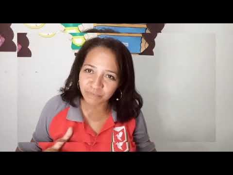 1°ano B. Tia Luiza (fábula) смотреть онлайн