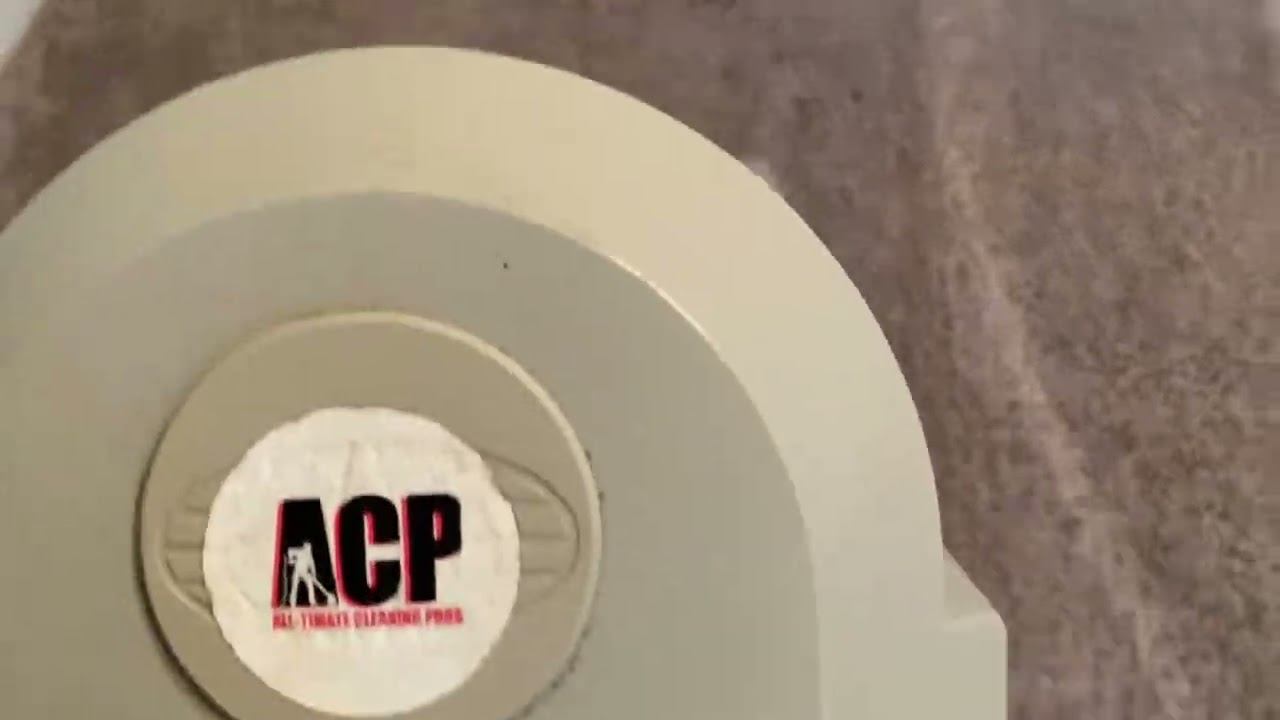 Satisfying Workhorse vacuum ASMR смотреть онлайн