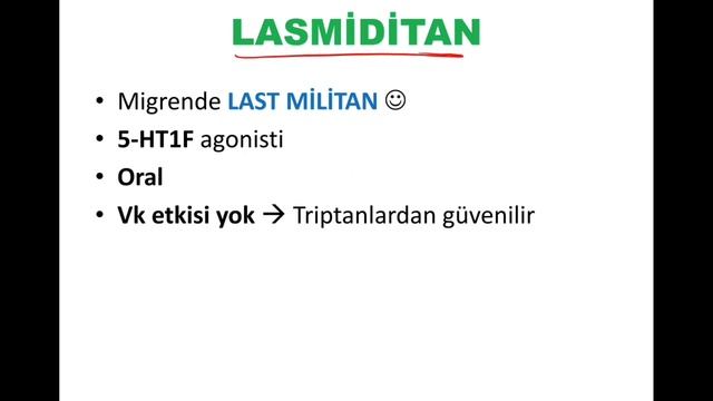 FARMAKOLOJİ SORU ÇÖZÜMÜ 1 смотреть онлайн