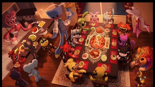 попи плей тайм