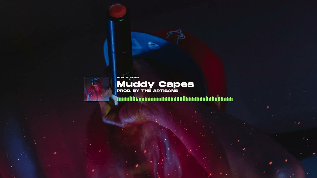 Трэп Бит Для Рэпа 2021 "Muddy Capes" prod. The ARTISANS смотреть онлайн