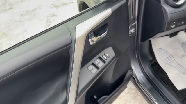 Тойота Рав 4 2013 г. Обзор смотреть онлайн