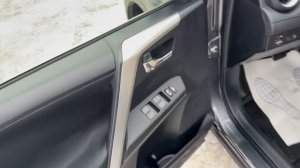 Тойота Рав 4 2013 г. Обзор