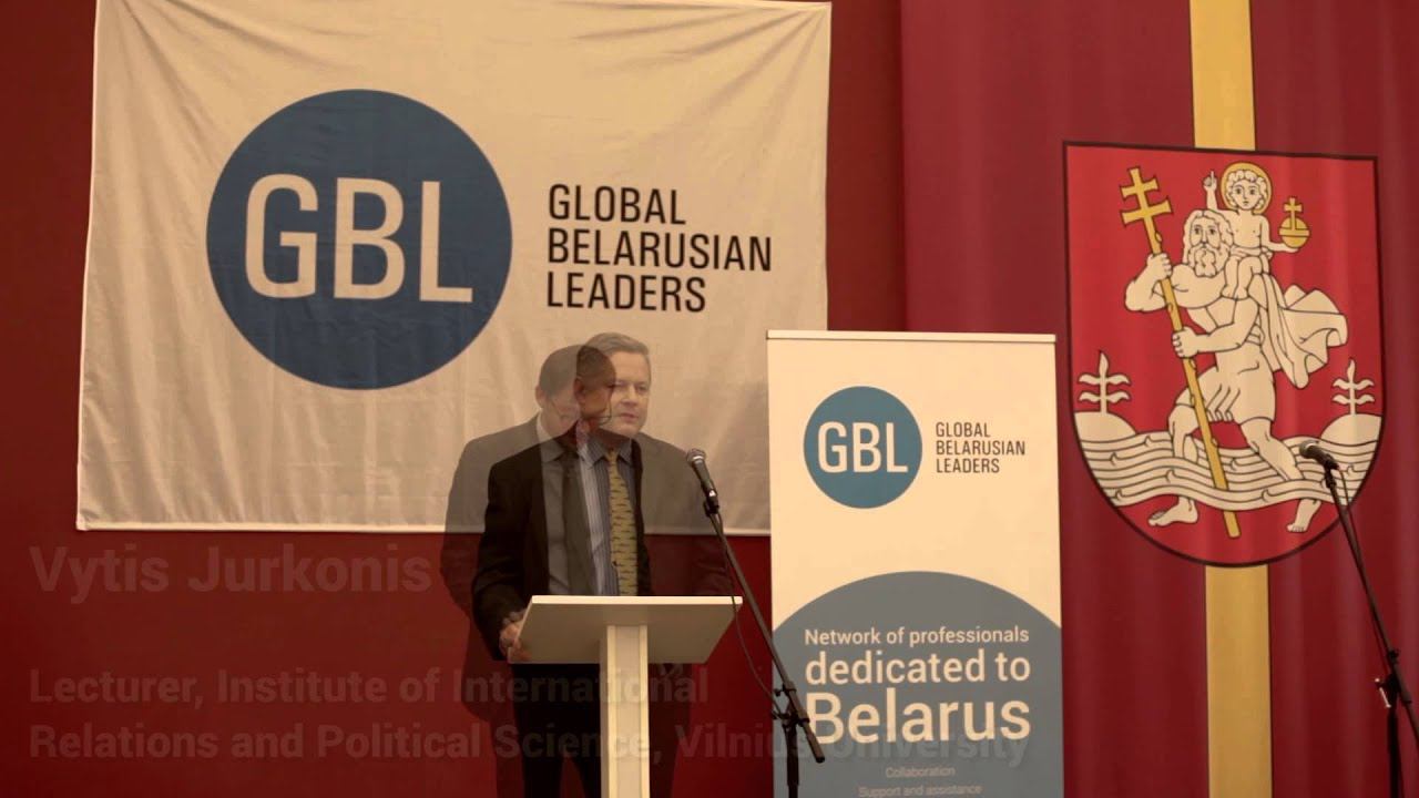 GBL Founding Meeting смотреть онлайн