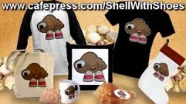 Marcel The Shell- By the Tiniest one:P смотреть онлайн