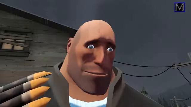 TF2 85 Scout's Caps Rus TEAM FORTRESS 2 НА РУССКОМ 720 X 1280 смотреть онлайн