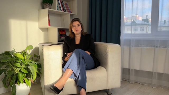 Кто в доме хозяин?