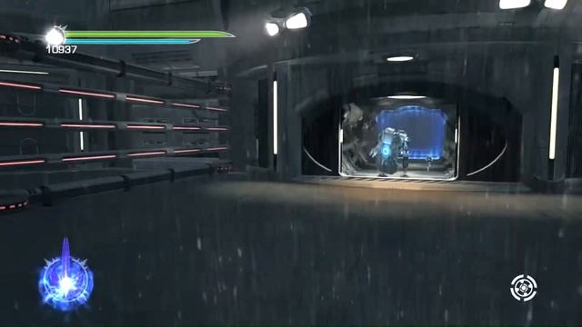 Star Wars The Force Unleashed 2 - Dark Apprentice Robes - Mission 1 смотреть онлайн