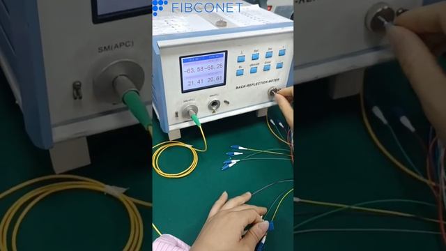 FTTH Sc/Lc APC Upc Simplex Singlemode 0.9mm Fiber Optic Pigtail смотреть онлайн