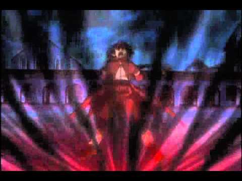 Within You-Chrono Crusade смотреть онлайн