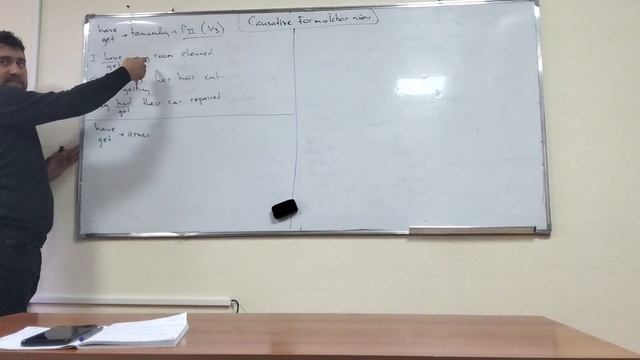 causative form смотреть онлайн