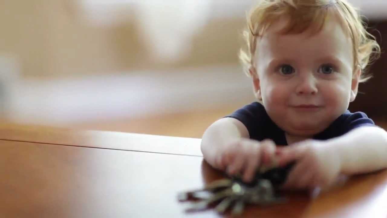 Protect Your Child From Swallowing Lithium Batteries | The Battery Controlled смотреть онлайн