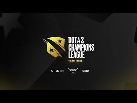 Brame vs Qwerty ( 0 - 0 ) bo3 Dota 2 Champions League 2021 Season 4 Group Stage смотреть онлайн