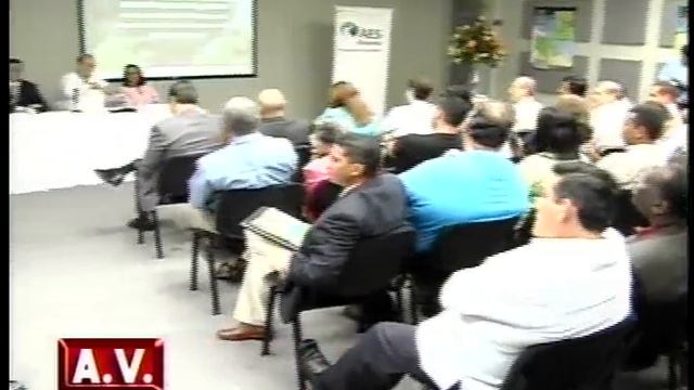 AES Changuinola presenta Inventario de Flora y Fauna смотреть онлайн