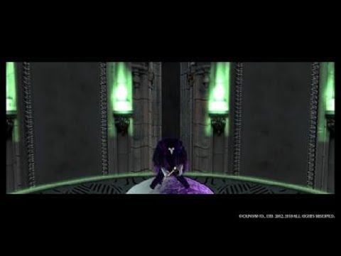 Devil May Cry 3 - Jester V3 смотреть онлайн