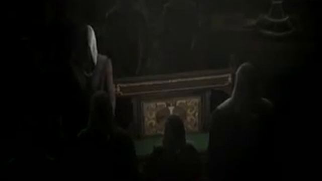 Out Of Darkness ~ Prologue (With Lyrics) смотреть онлайн