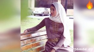 Камила Меджижова  Хилла Безам