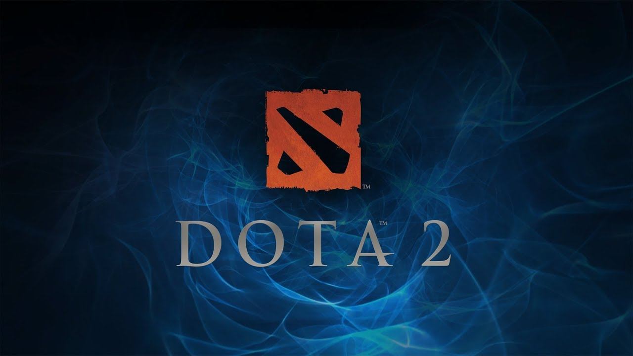 Dota 2 - ФАН!!!! смотреть онлайн