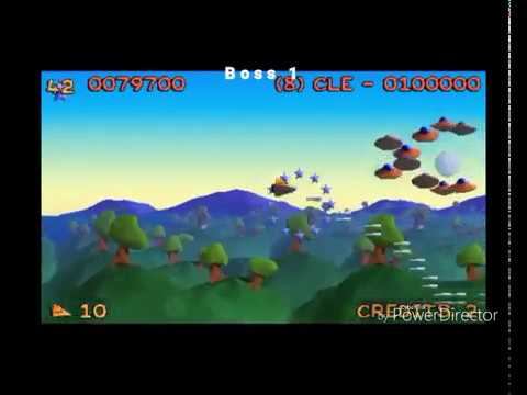 Platypus(PSP) - All Bosses смотреть онлайн