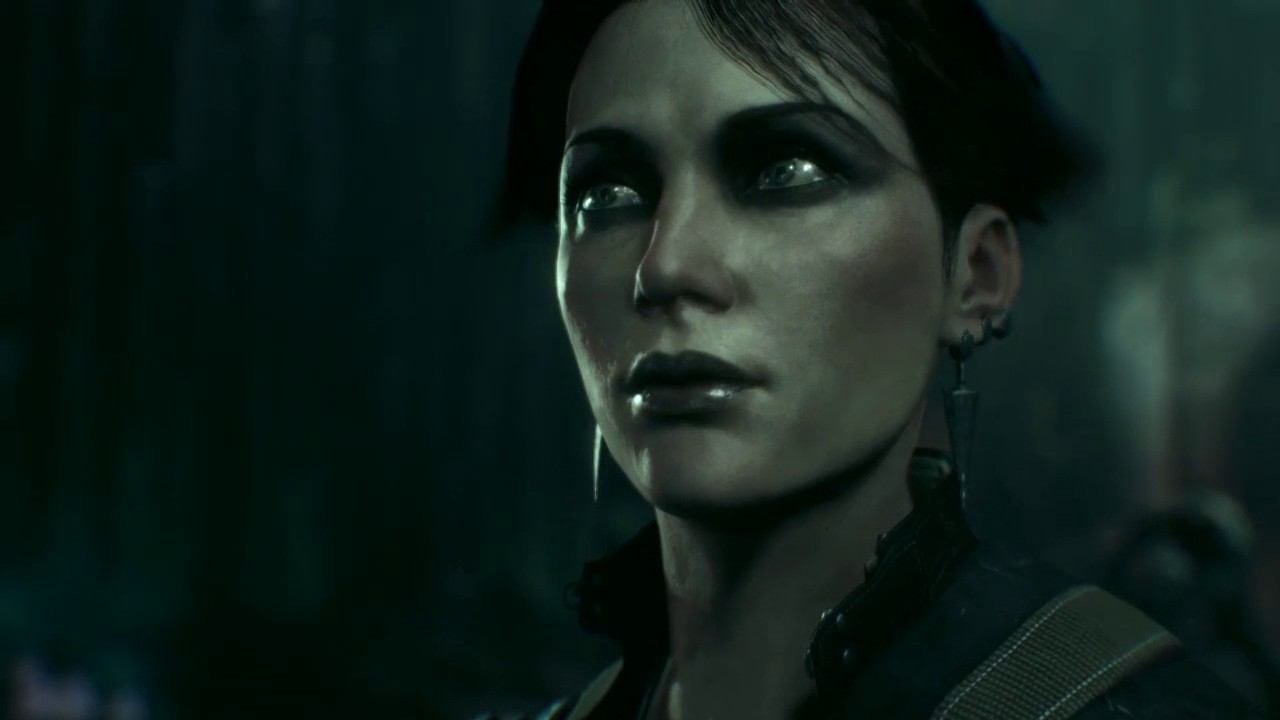 Batman: Arkham Knight - Season of Infamy: Shadow War (2/2) смотреть онлайн