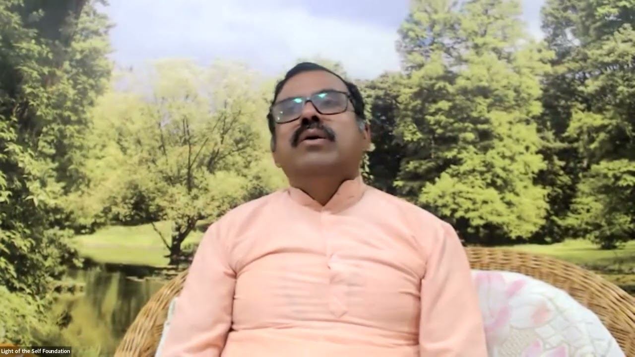 Kriya Yoga L2 Day 3 Swadhishtana #kriyayoga #shambhavi #selfenquiry #vicharamarg #advaita смотреть онлайн