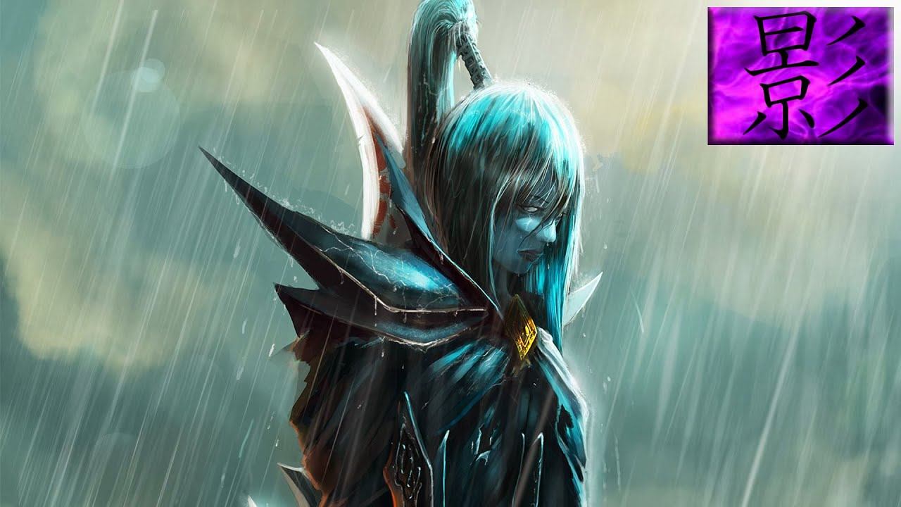 DOTA 2 Phantom Assassin GAMEPLAY (6.82) w/ commentary - 12 MINUTE BATTLE FURY смотреть онлайн