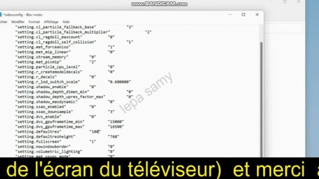 Apex Legends2021-solution-Error failed to creat game window.resolution(1280x720)unsupported? !! смотреть онлайн