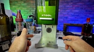 xTool F1 - Цветная гравировка - МИФ или РЕАЛЬНОСТЬ?