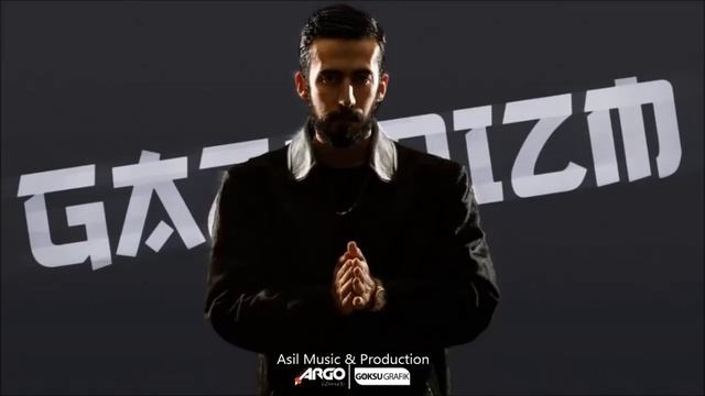 Gazapizm Ft Gardiyan  #Sabret  {2018}
