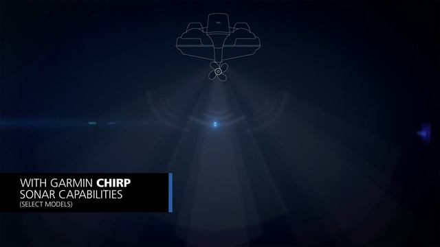 Technologies Garmin DownVü et SideVü смотреть онлайн