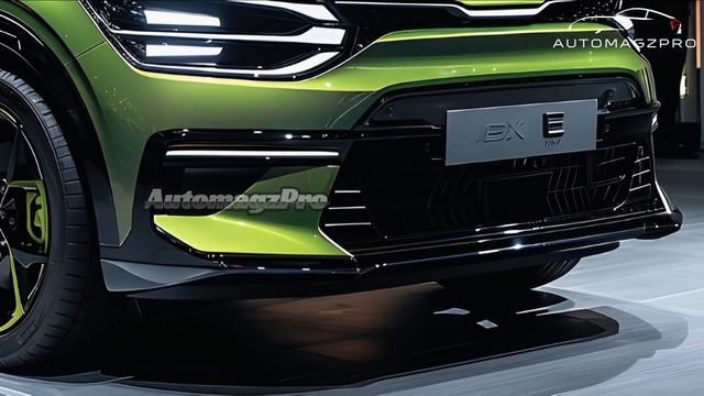New 2025 Kia Sportage GT Hybrid: Unveiling Its New Design and Features! смотреть онлайн