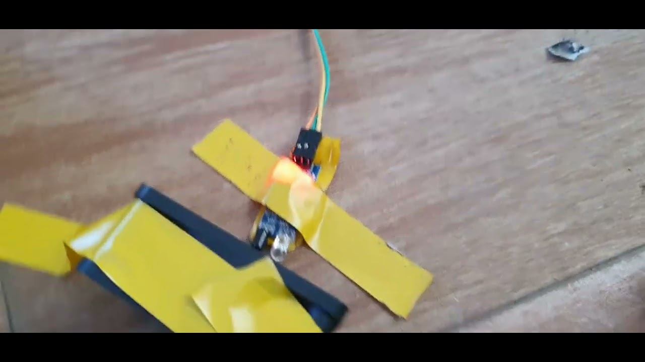 Kipas fan DC NMB 7000rpm смотреть онлайн