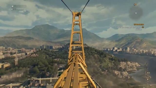 Dying Light- Ps4 Part 1 (Part 2) смотреть онлайн