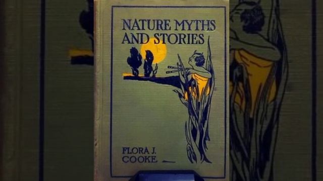 1930 MYTHOLOGY NORSE GODS Fairy Tales Creation of the world смотреть онлайн