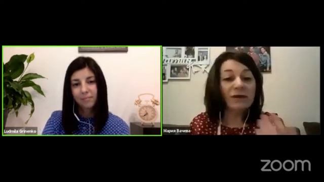 🔴 ОБЩЕНИЕ РОДИТЕЛЕЙ С ПОДРОСТКАМИ: ПУТЬ ДОВЕРИЯ | Мария Вачева | Семейные отношения | 16.05.2020 смотреть онлайн