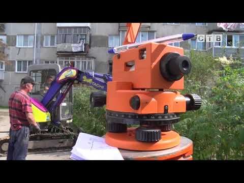 Ливневые системы промывают и ремонтируют в Славянке смотреть онлайн