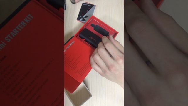 Unboxing Kanger Subox Mini from gearbest.com смотреть онлайн