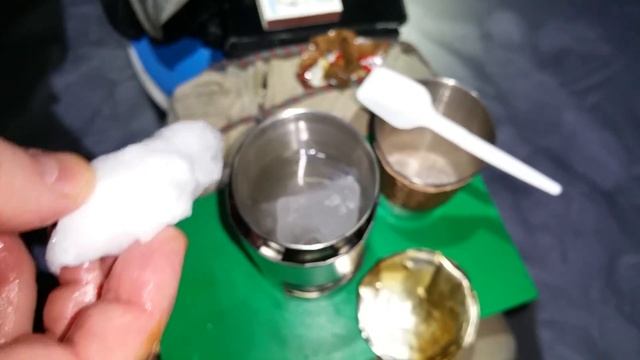 [Natalex] Тест чайного набора на каждый день, топим снег. Тест №1... смотреть онлайн