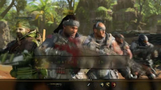 OVERPOWERED RAMPART 17 CLASS SETUP// 3.3 KD // AFTER PATCH 1.0.6 // Black Ops 4 смотреть онлайн