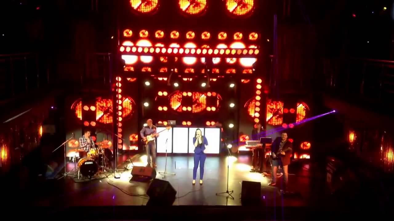 RADIATOR live in Sochi 16 02 2015 смотреть онлайн